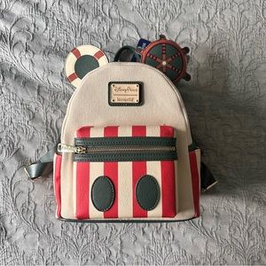 jungle cruise loungefly